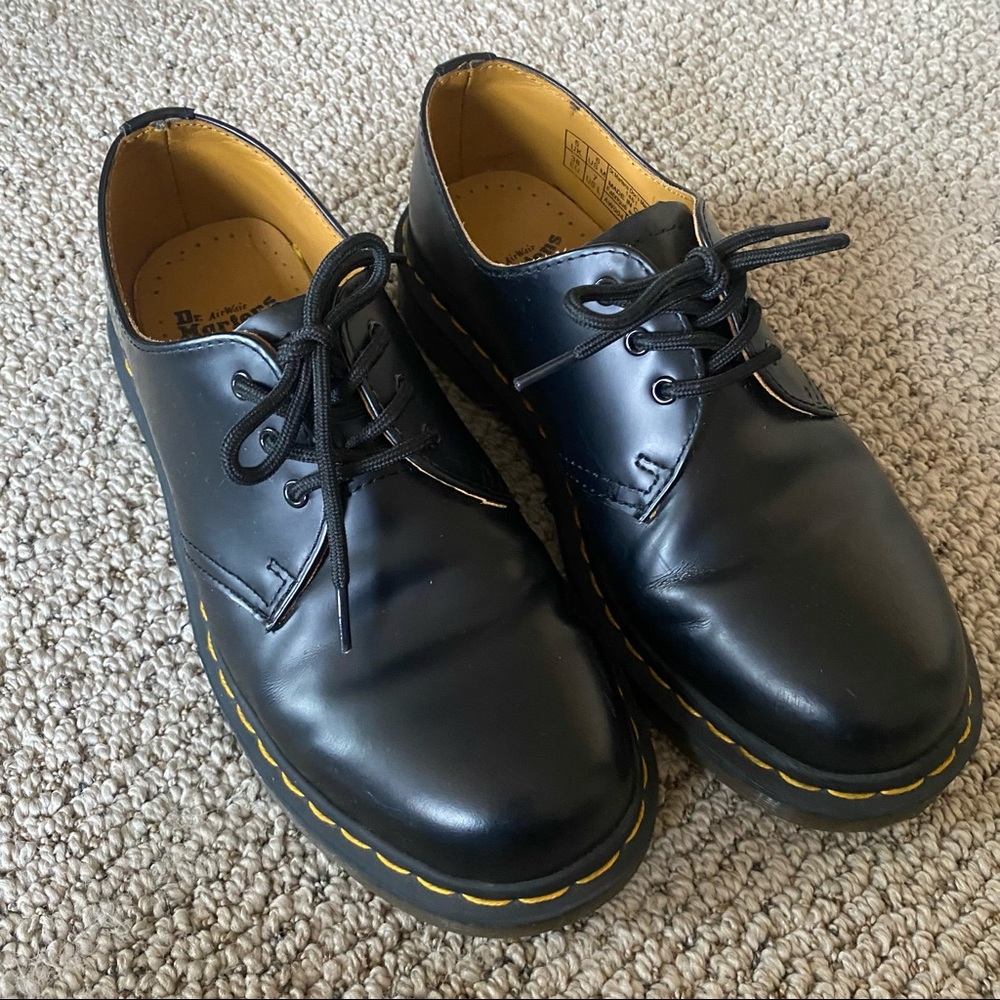 Doc Martin Shoes